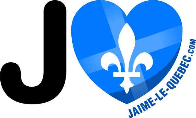 J'aime le Québec